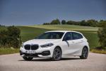 BMW 118d Sportline 2019 года (WW)